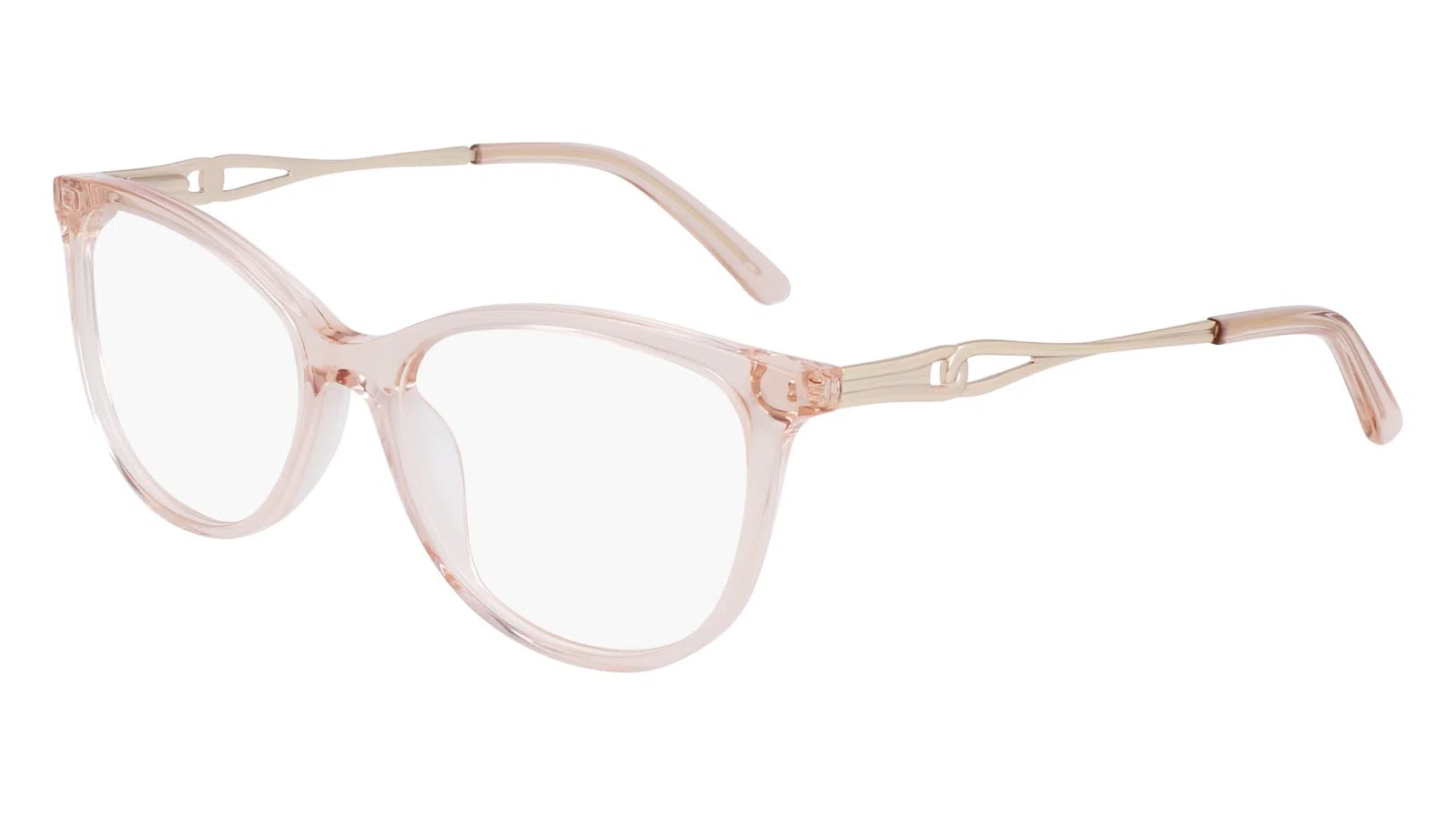 Marchon NYC M 5026 Eyeglasses - view 2